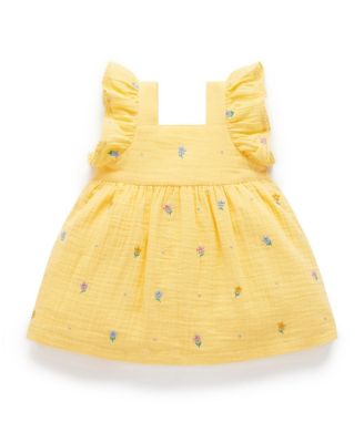  Girls' Butterfly Dress - Baby, Little Kids