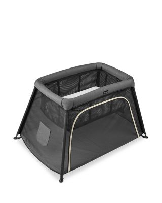 Moov & Comfy Pack n Play - Ages 0-4