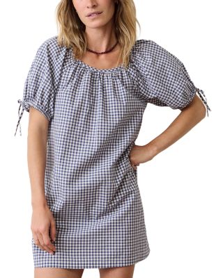 Aleca Mini Dress