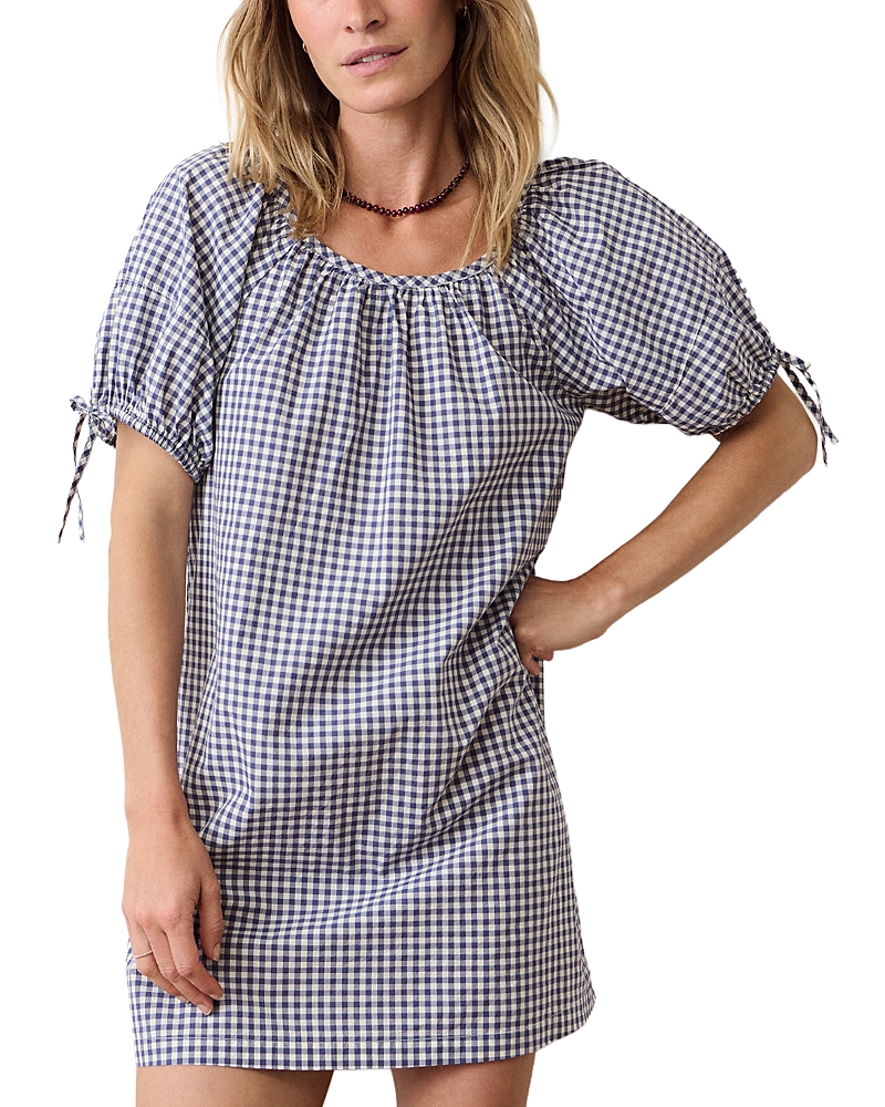 Marine Layer Aleca Mini Dress