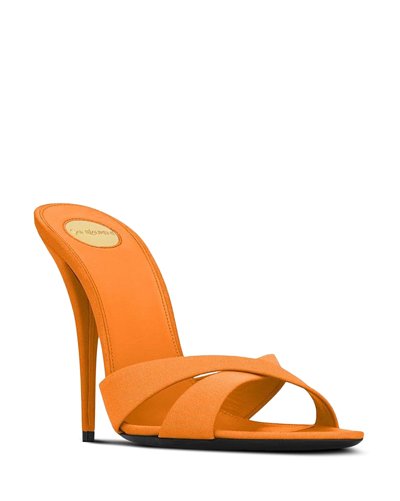 Saint Laurent Women's Kirat Sandals