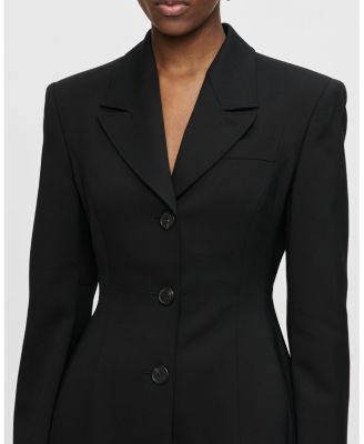 Mid Blazers for Women - Bloomingdale's