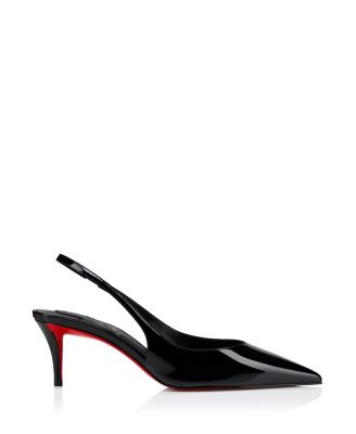 Women's Miss Z Sling Back 60mm Pumps