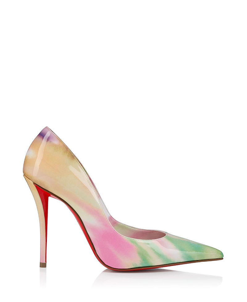 Christian Louboutin Women's Miss Z Pumps