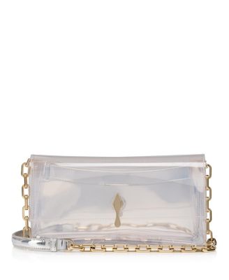 Women's Bettina Crossbody Bag with Chain Strap