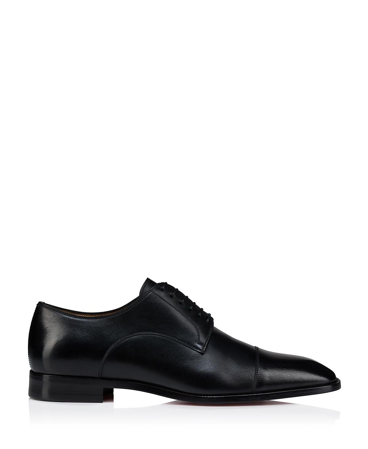 Christian Louboutin Men's Top 5 Derbies