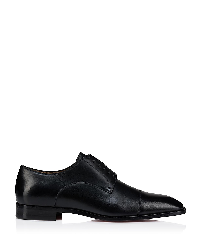 Christian Louboutin Men's Top 5 Derbies