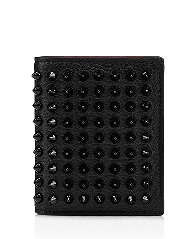 Christian Louboutin Men's M Paros Compact Wallets