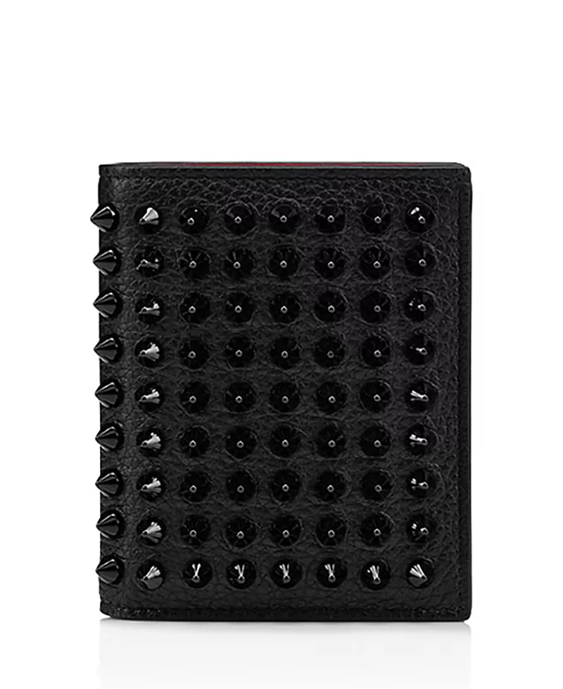 Christian Louboutin Men's M Paros Compact Wallets