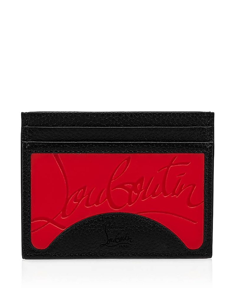 Christian Louboutin Men's M Kios Cardholder