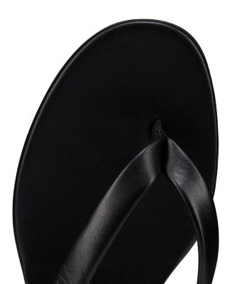 Christian Louboutin Women's Miss Z Thong Sandals | Bloomingdale's