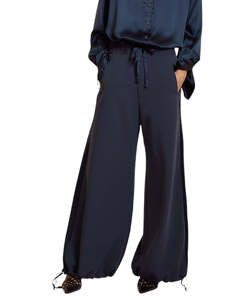 Cynthia Rowley The Tux Trouser