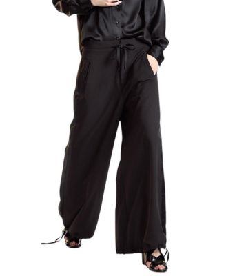 Cynthia Rowley The Tux Trouser