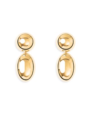Klara Drop Earrings 