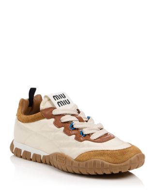 Women's Tyre Sneakers