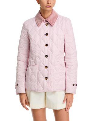 Quilted Fernleigh  Jacket - thumbnail 3