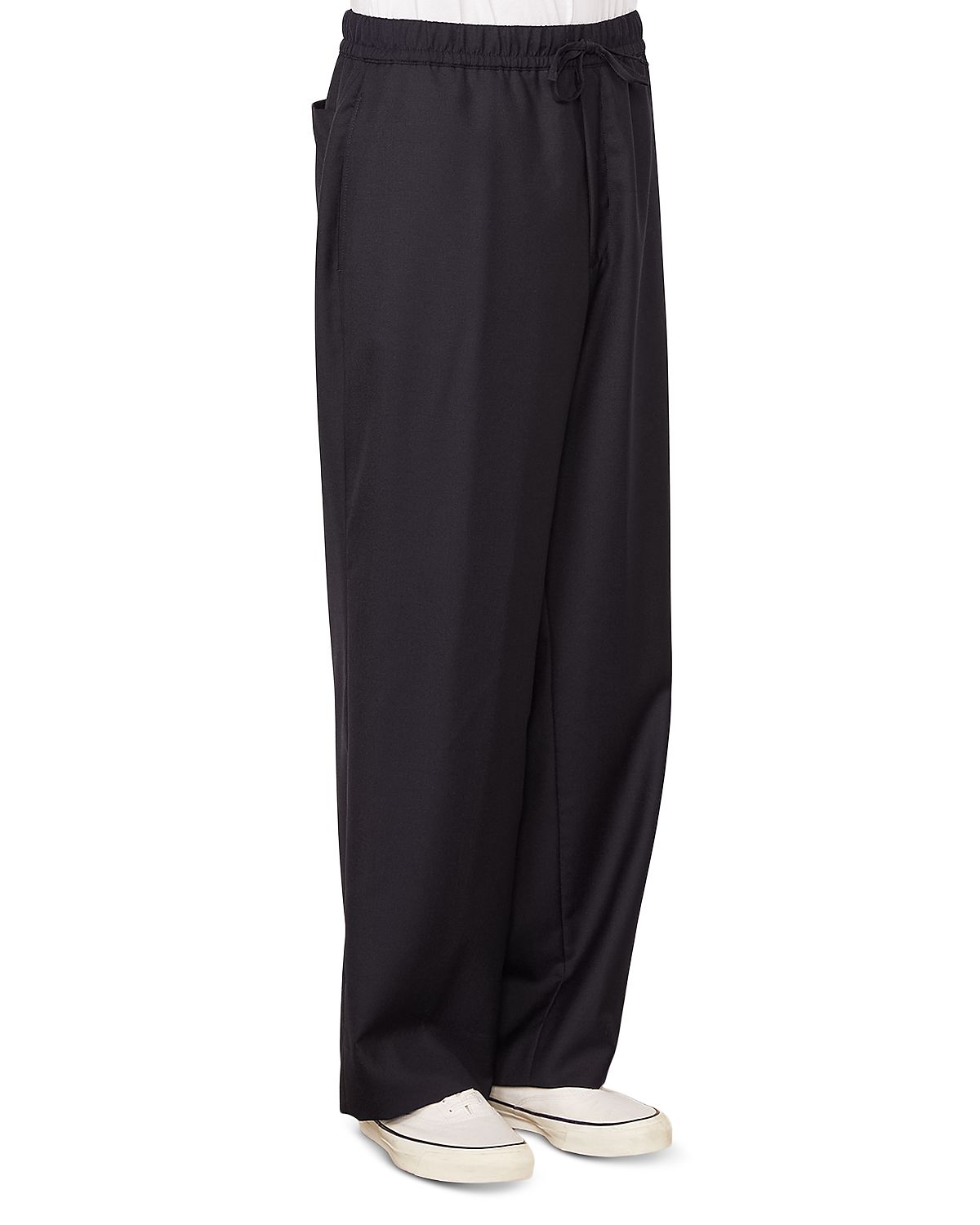 Officine Generale Nilson Tailoring Pants