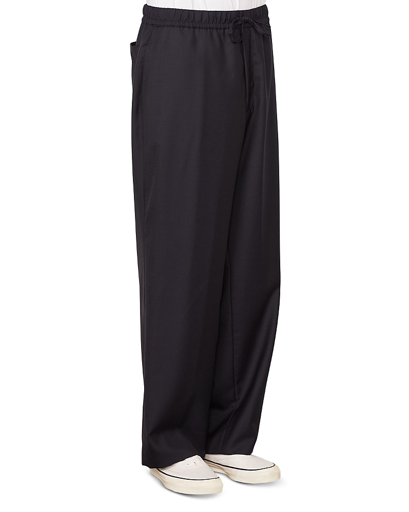 Officine Generale Nilson Tailoring Pants