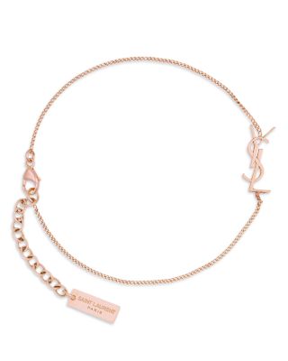 Cassandre Charm Bracelet