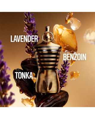 Jean Paul Gaultier Le Male Elixir Parfum | Bloomingdale's Beauty