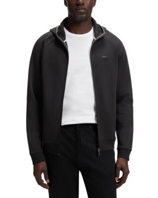 Sense Logo Hooded Sweatshirt