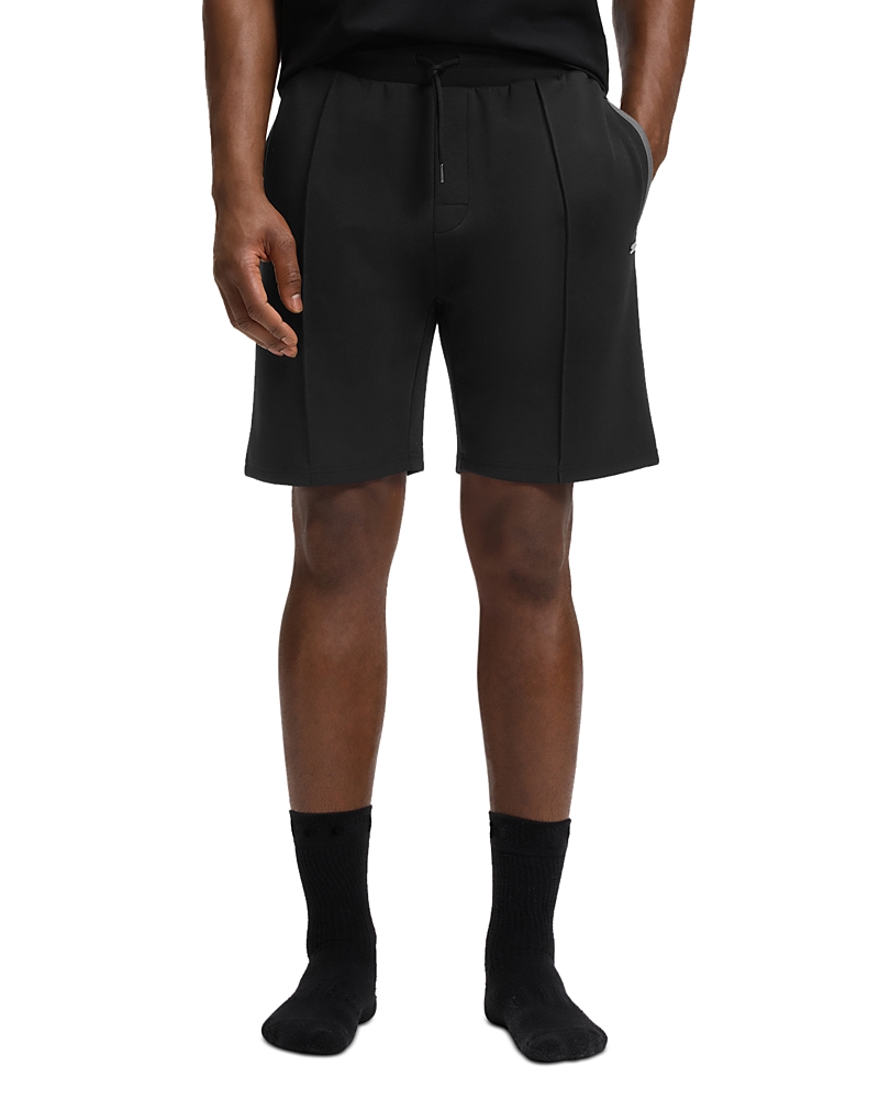 Hugo Boss Sense 7 Drawstring Shorts