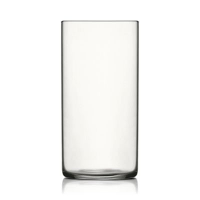 Top Class Round Bibita Glasses, Set of 4