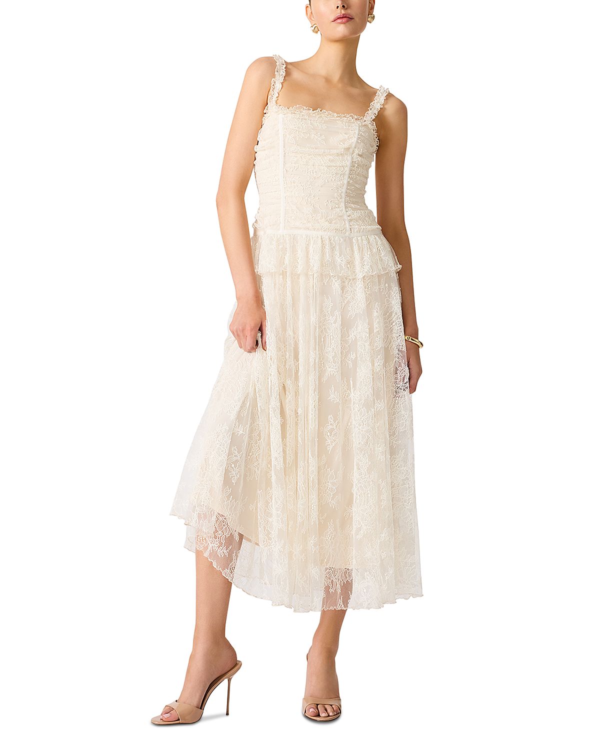 Steve Madden Kareena Dress