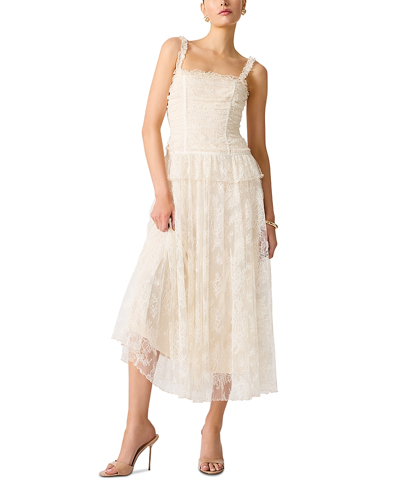 Steve Madden Kareena Dress