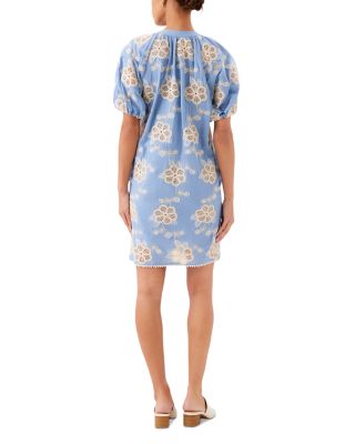 Embroidered Summer Dresses for Women - Bloomingdale's
