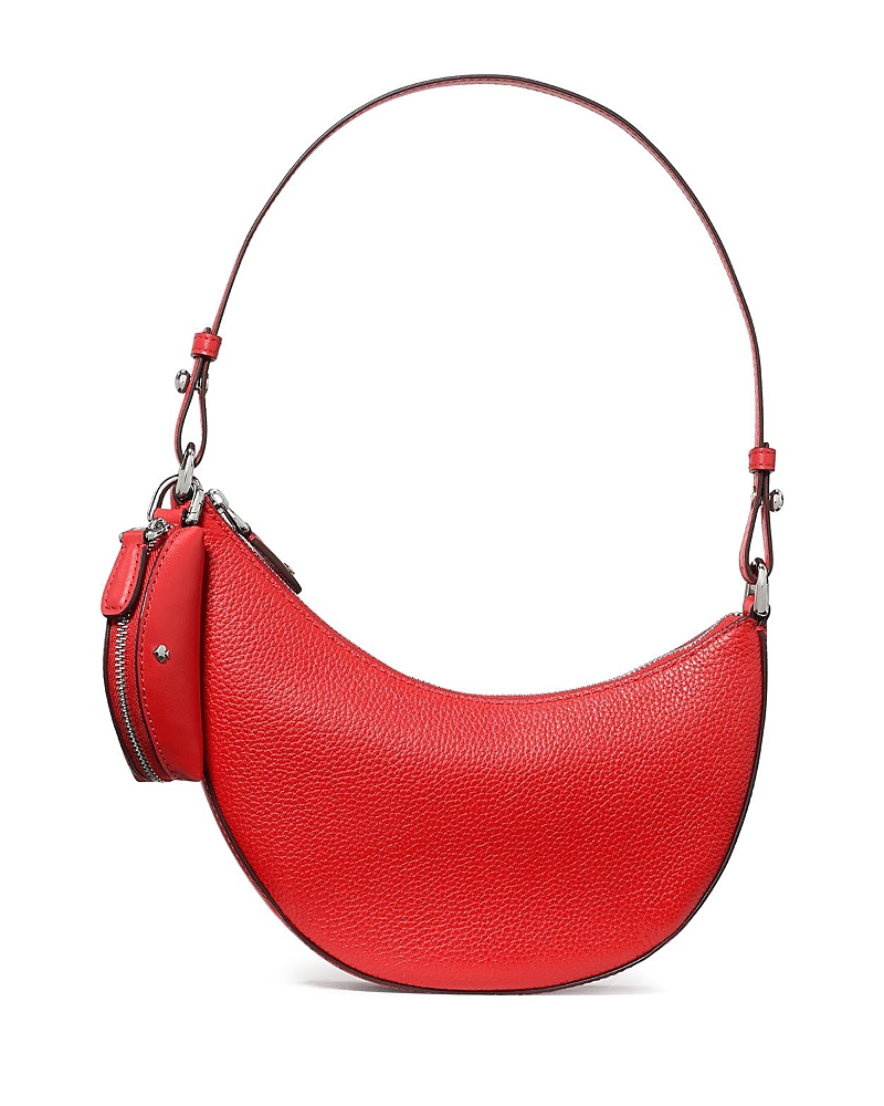 Kate Spade New York Duo Mini Leather Shoulder Bag · OS