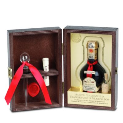 Traditional Aged Balsamic Vinegar of Modena
