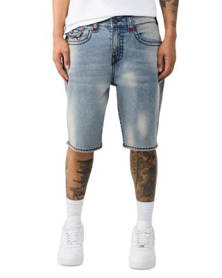 Bobby Super T 11.3" Shorts