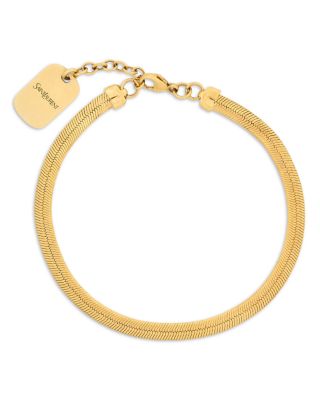  Chain Bracelet