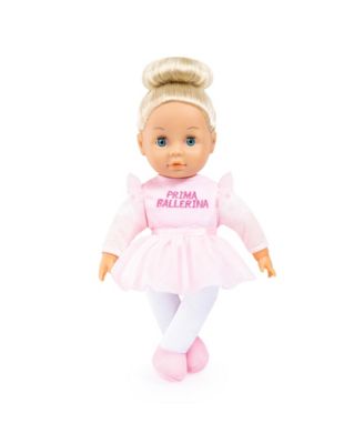  Prima Ballerina Doll, Ages 1+
