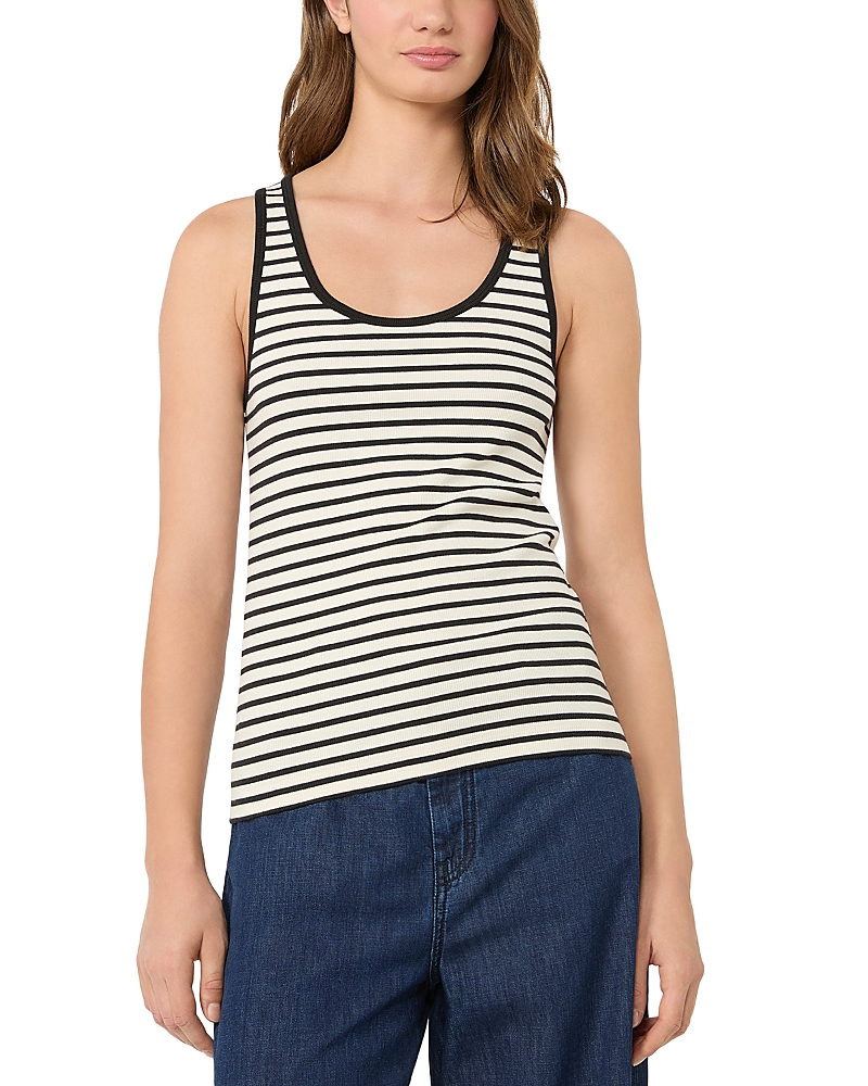Weekend Max Mara Wkdmultik Sleeveless Top