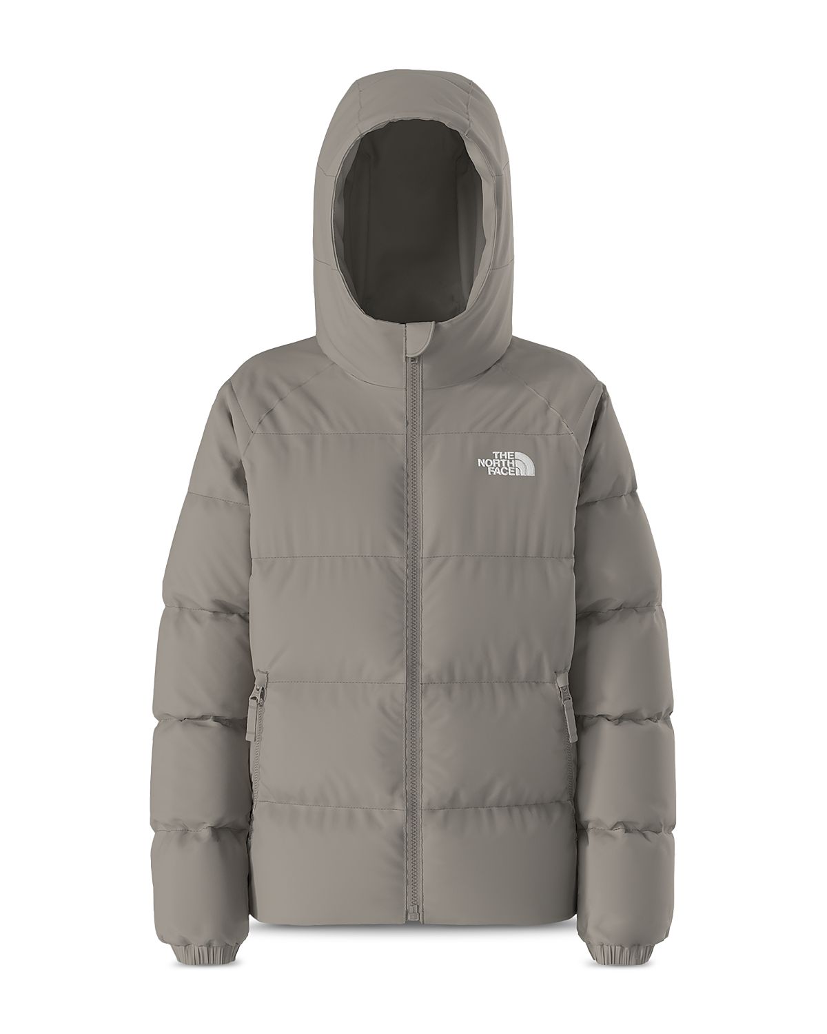The North Face Boys' Hydrenalite Down Hooded Jacket - Big Kid