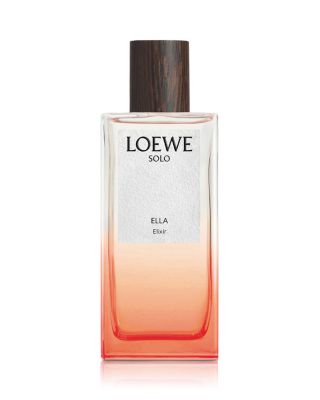 Solo Ella Elixir Eau de Parfum