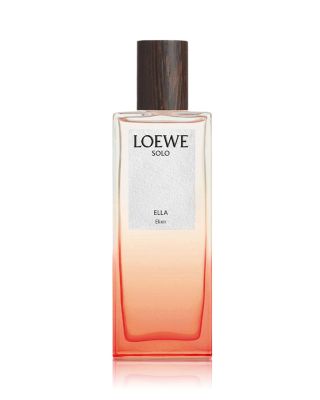 Solo Ella Elixir Eau de Parfum 1.7 oz.