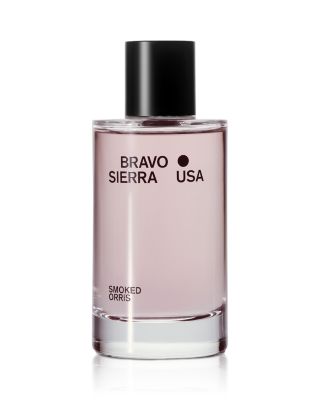 Smoked Orris Body Fragrance 3.4 oz.