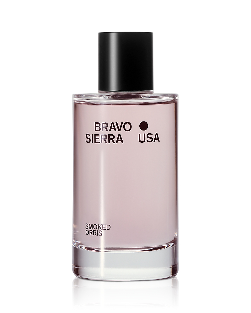 Bravo Sierra Smoked Orris Body Fragrance 3.4 oz.