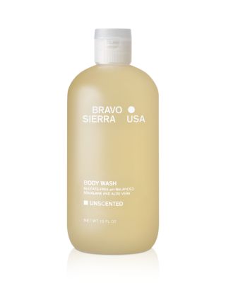 Unscented Body Wash 13 oz.