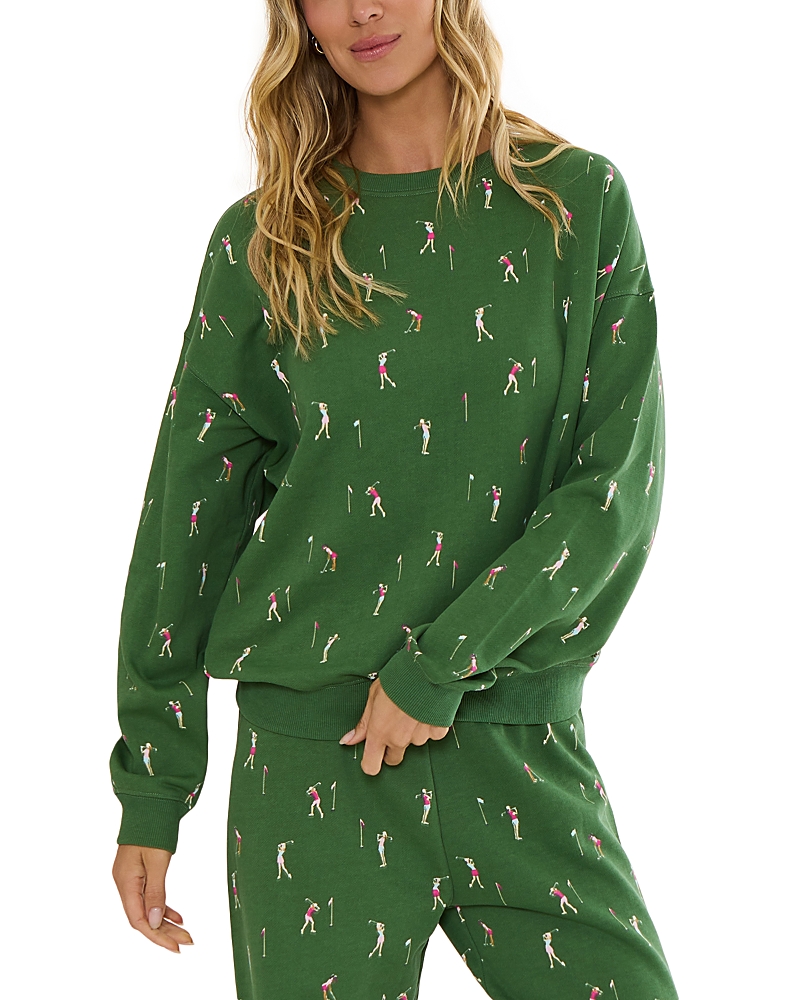 Beach Riot Devyn Oversized Sweater