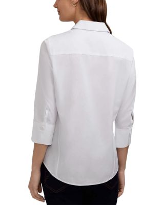 Paityn Non-Iron Shirt - thumbnail 4