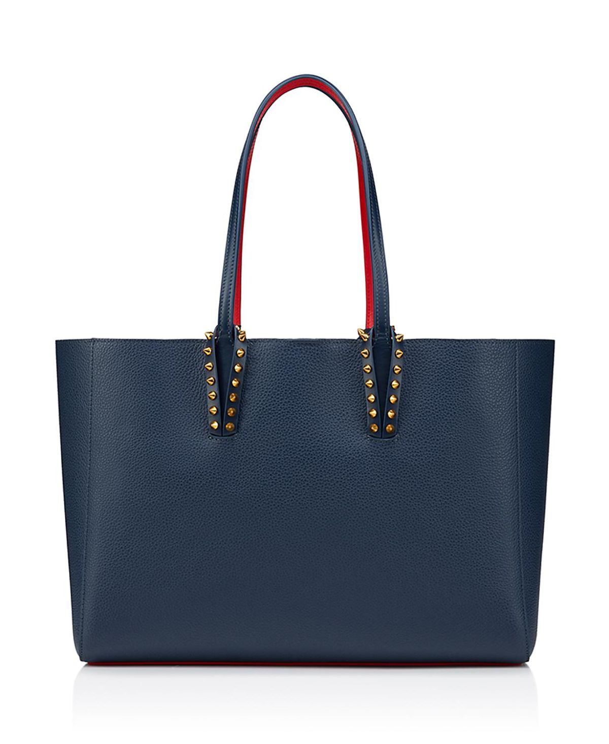 Christian Louboutin Women's Cabata Small Tote Bags