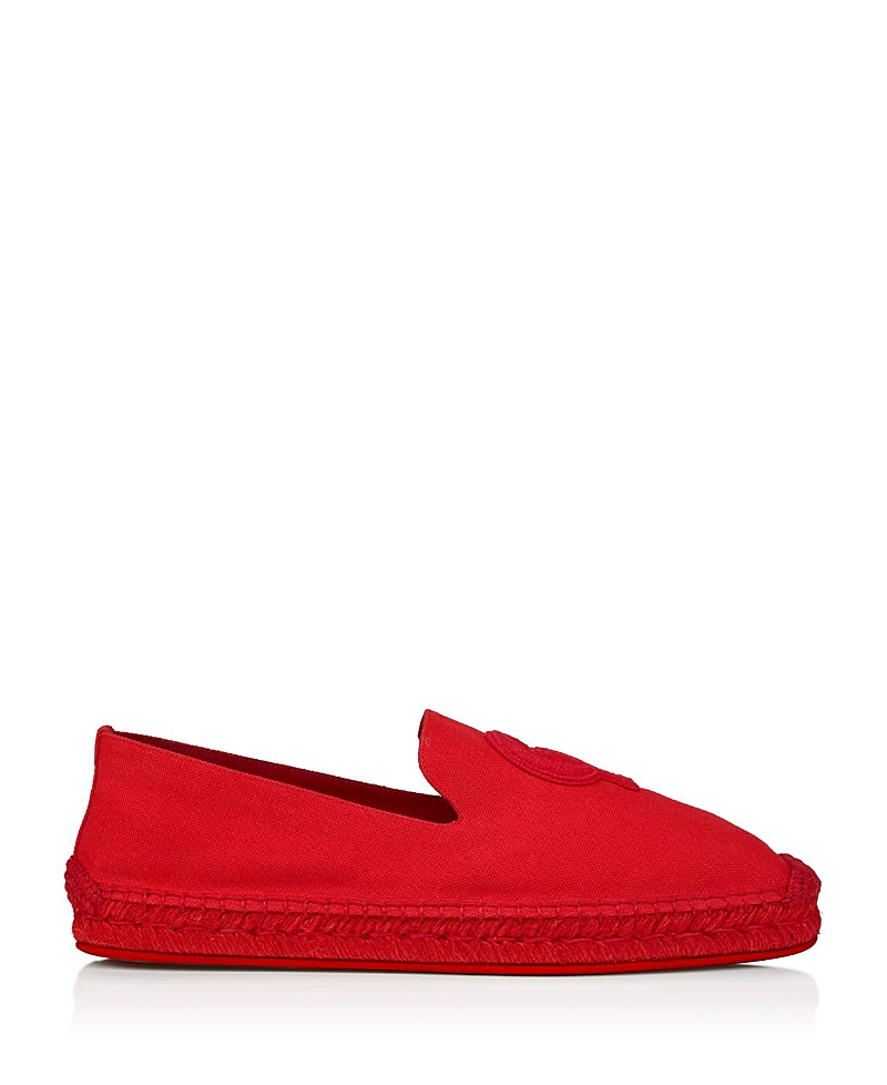 Christian Louboutin Men's Espado Espadrilles