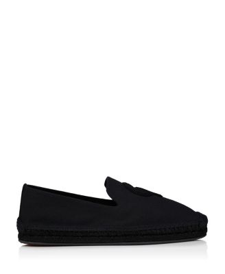 Christian Louboutin Men's Espado Espadrilles