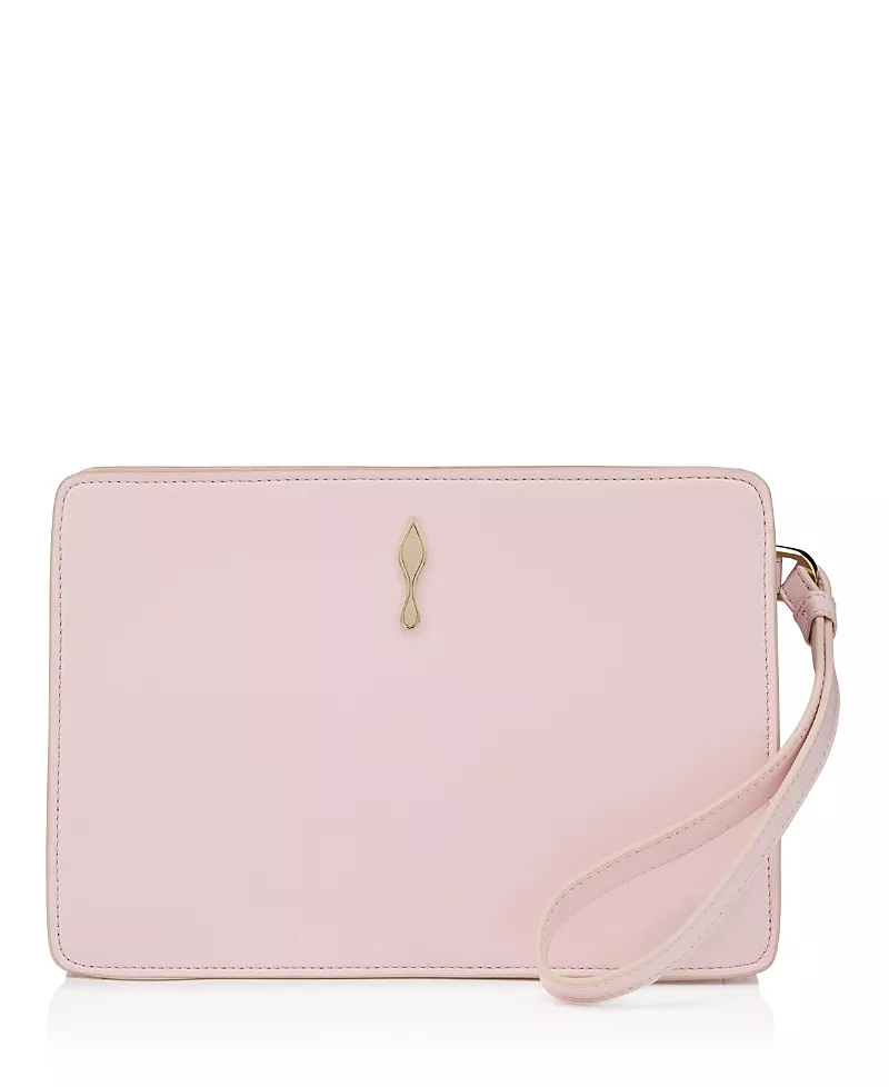 Christian Louboutin Women's Bettina Small Pouches