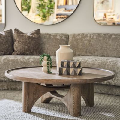Adel Cocktail Table