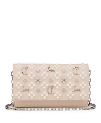 Women's Paloma Chain Wallet